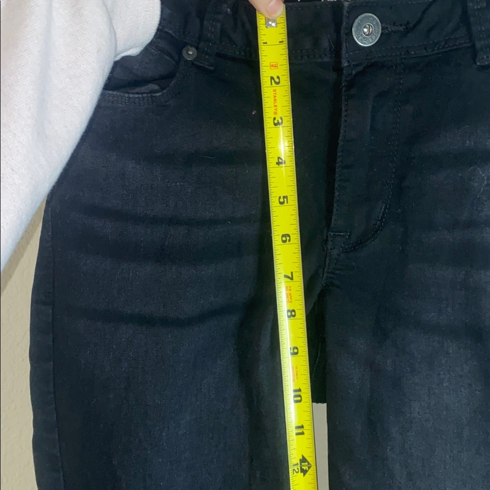 🪼Black Maurice’s Curvy Jeans! - Picture 9 of 10